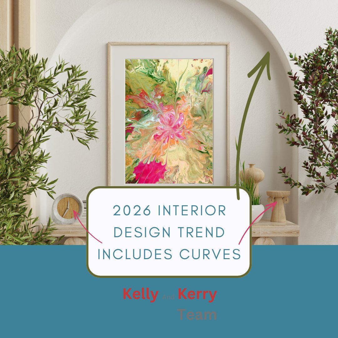 Interior design in 2026 is rejecting the "sterile" look. We’re seeing a move toward furniture engineered to fit the human form's natural curves. 
Think bouclé, velvet, and raw wood on rounded silhouettes.