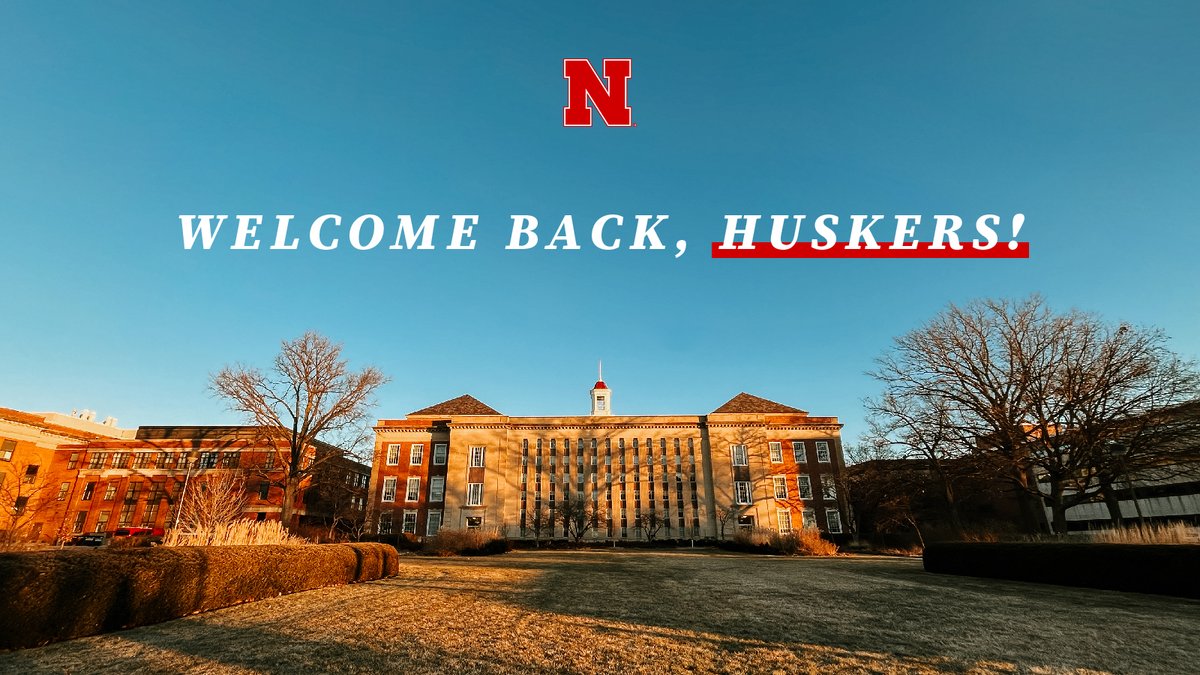 University Health Center at Nebraska tweet media