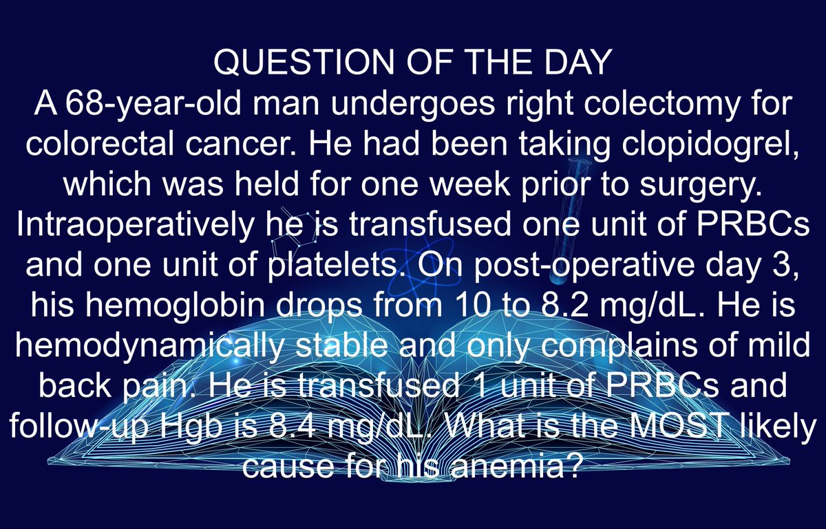 OpenAnesthesia® tweet media