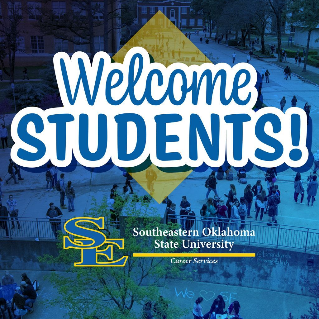 SE Career Center tweet media