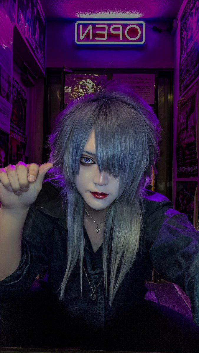 error_code_02's tweet image. LIVEはじめことよろ🎍

ギルドの兄さんたちお久しぶりでした