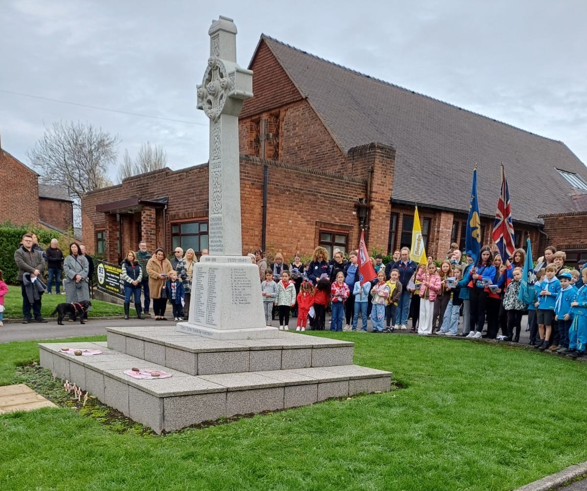 Diocese of Manchester tweet media