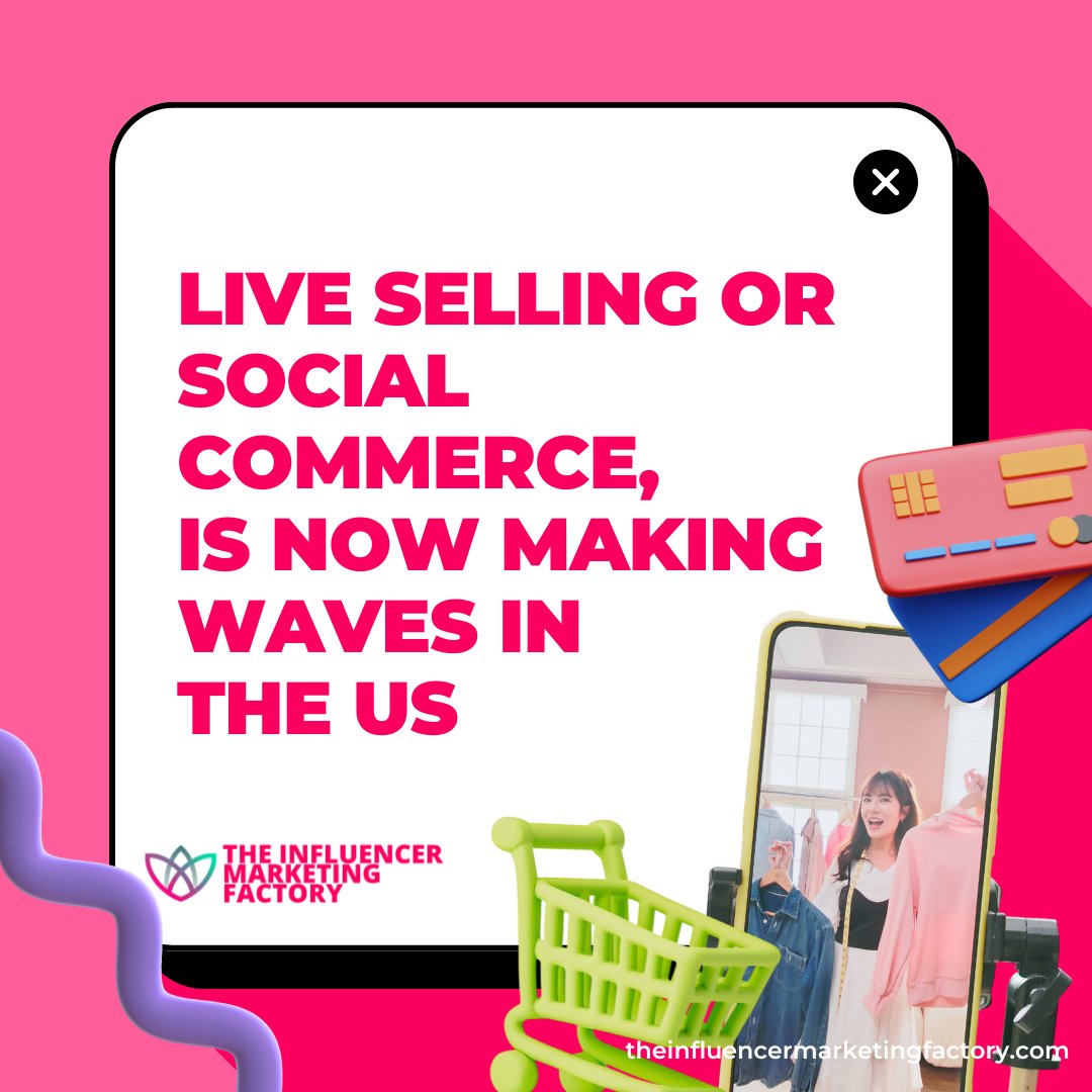 The Influencer Marketing Factory tweet media