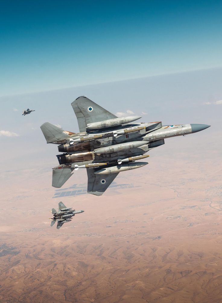 The war has begun.

Fighter jets have taken off to attack Iran