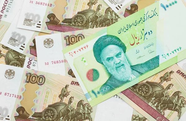 pubity's tweet image. Iran’s currency has collapsed, 1 Iranian rial is now worth 0 euros