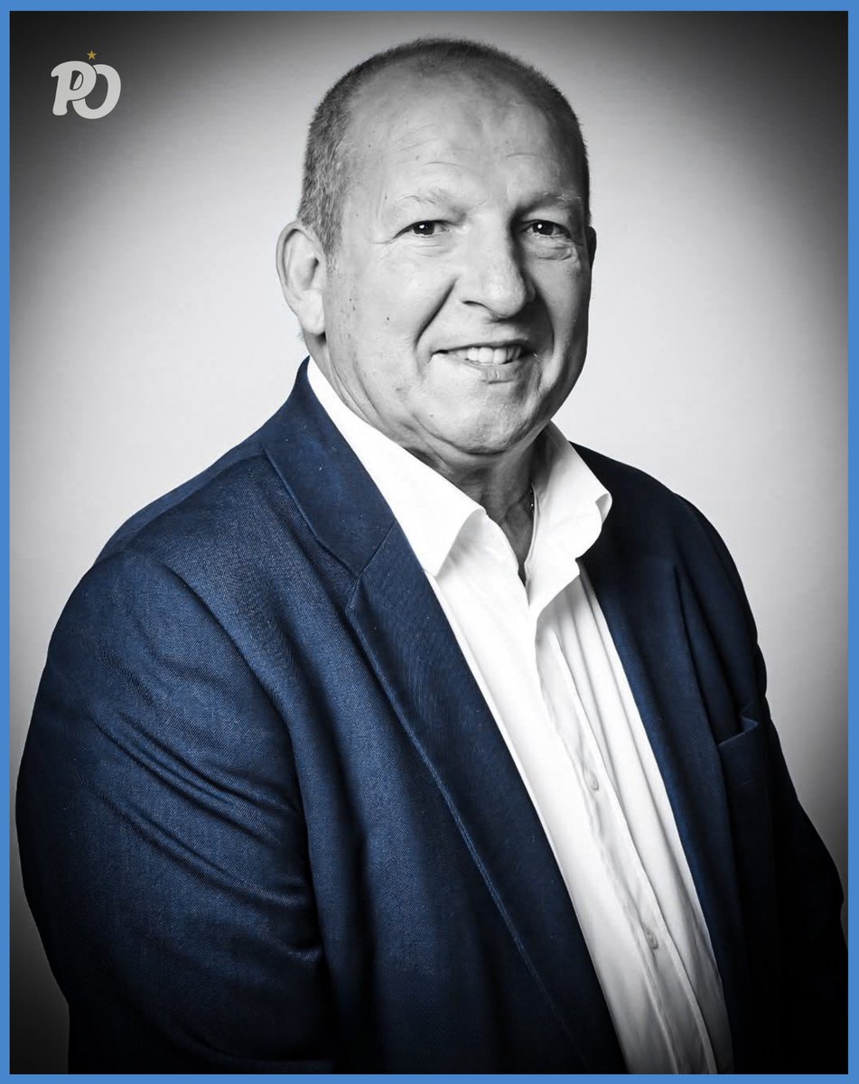 🕊️😢 Rolland Courbis s’est éteint à l’âge de 72 ans.

L’équipe de Peuple Olympien adresse tout son soutien à ses proches et salue avec émotion son amour indéfectible pour l’OM et son engagement au service du club.

#TeamOM | #OMFamily #OM