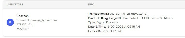 Sanjay Kr tweet media