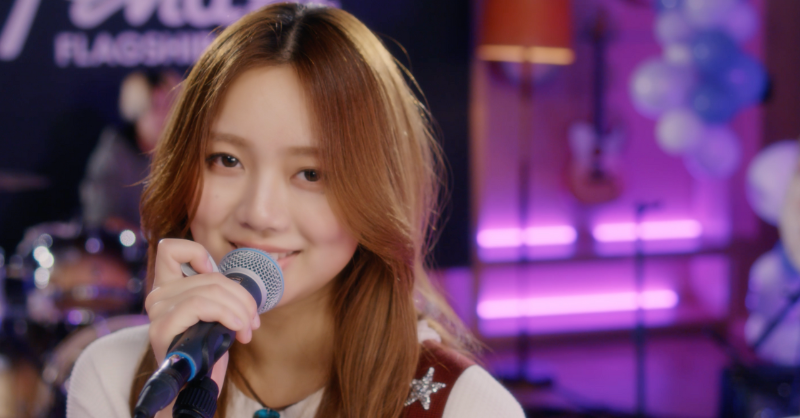 FUMINO_official's tweet photo. ふみの Debut Single 'favorite song'
Performance Video

🔗https://t.co/FAtkOSuPCC

#ふみの
#ふみの_favoritesong