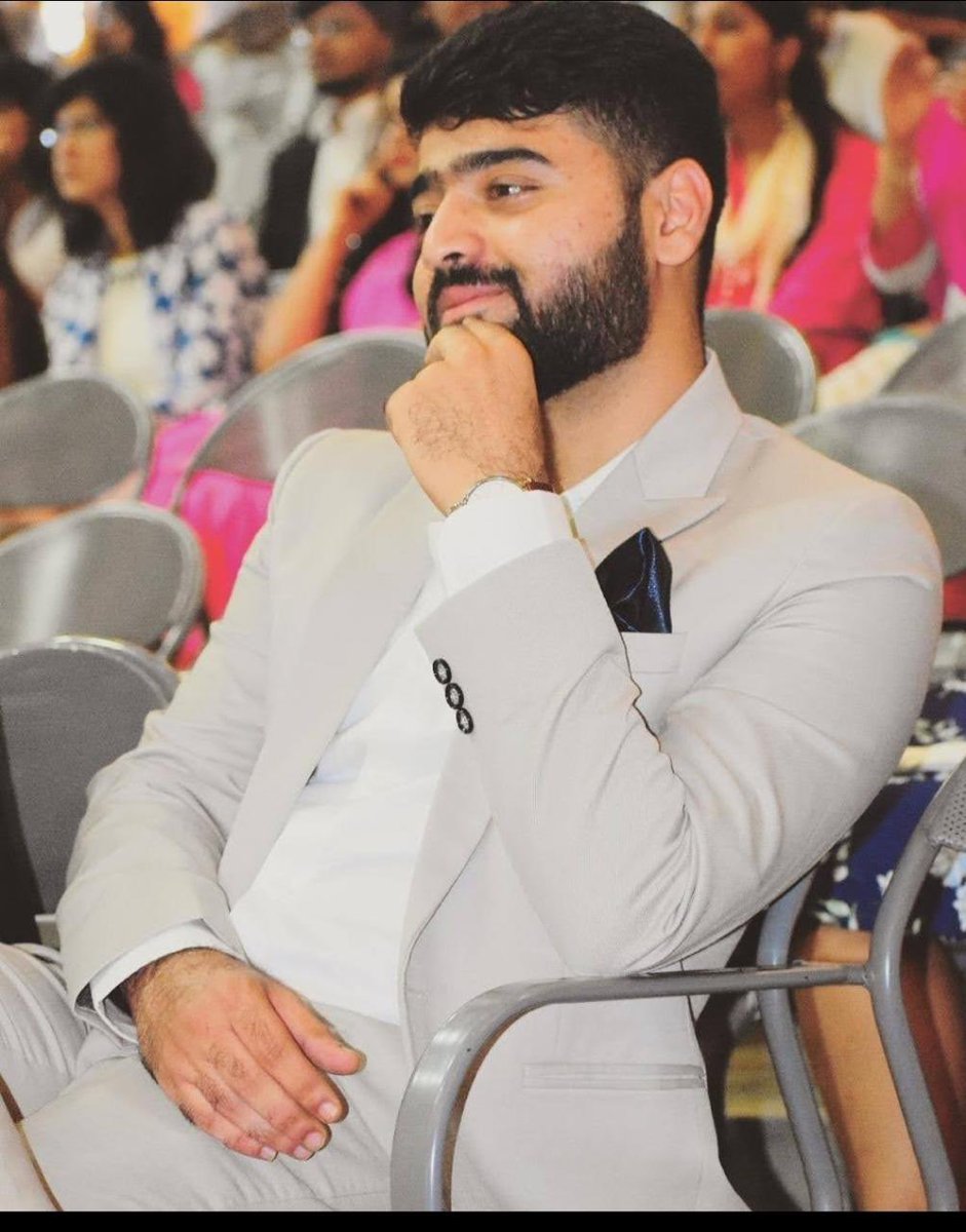 Happy Birthday to My dear beloved son, Dr.Razi Hyder May Allah grant you a long life, good health,wisdom, and endless success.
May your hands always heal, your heart remain kind, and your life be filled with respect, happiness, and peace.
We are truly proud of you.🎂💐