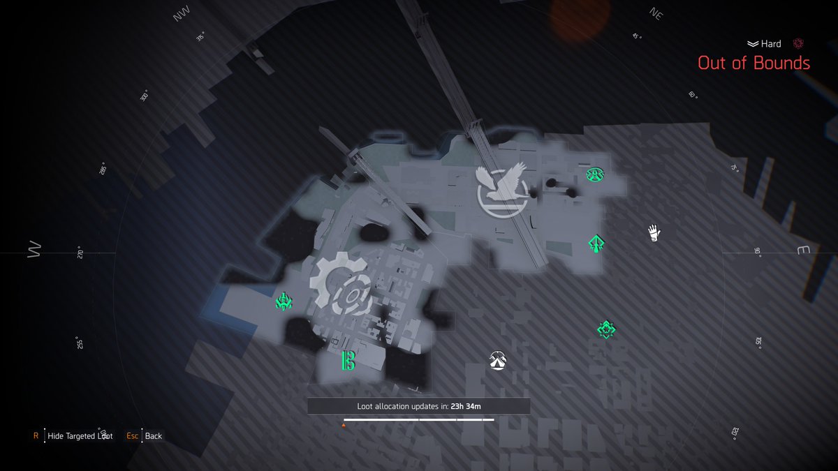 jagzzy007's tweet image. Targeted Loot NY/DC/Brooklyn 12/01/2026 #TheDivision2 #Ubisoft #TomClancysTheDivision2