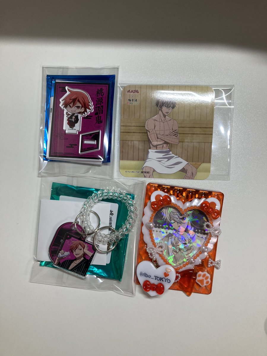 花怜【プロカ必読】 ② 沙耶@プロカ必読 (@Saya_goods_2) / Posts / X