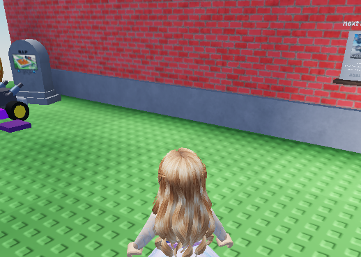 kodakaikes's tweet photo. Revisiting a game to where I did a funny and they added it in but now its gone and it just felt like ripping a page off of a yearbook</3 https://t.co/7fPdsOkec0