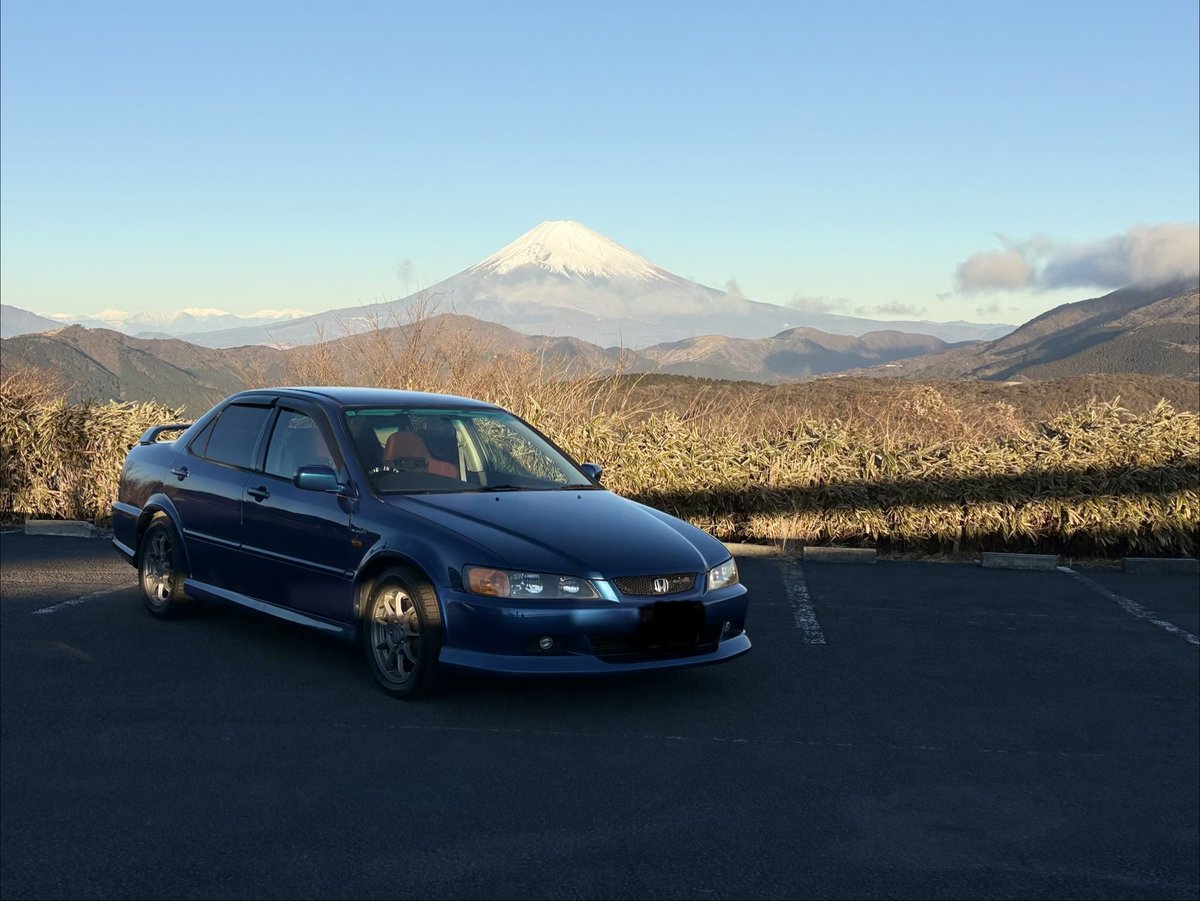 Anahqi6's tweet photo. cl1アコード納車しました〜
大切に乗ります
#cl1 #ホンダ好きと繋がりたい https://t.co/VdNnUBhQnR