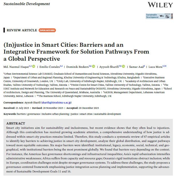 FinEst Centre for Smart Cities tweet media