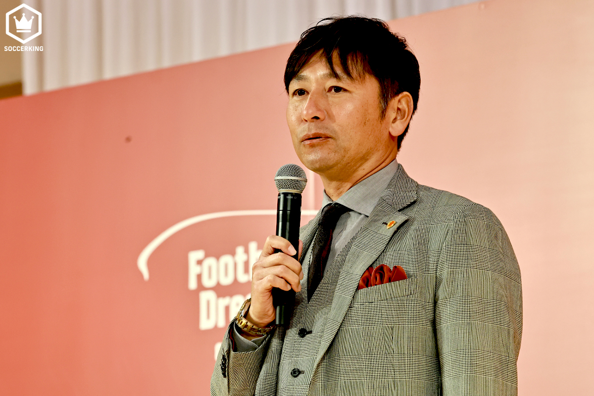 🦌新体制🔴 王者・鹿島の新加入は大卒2名、ユース3名…編成に大きな変化