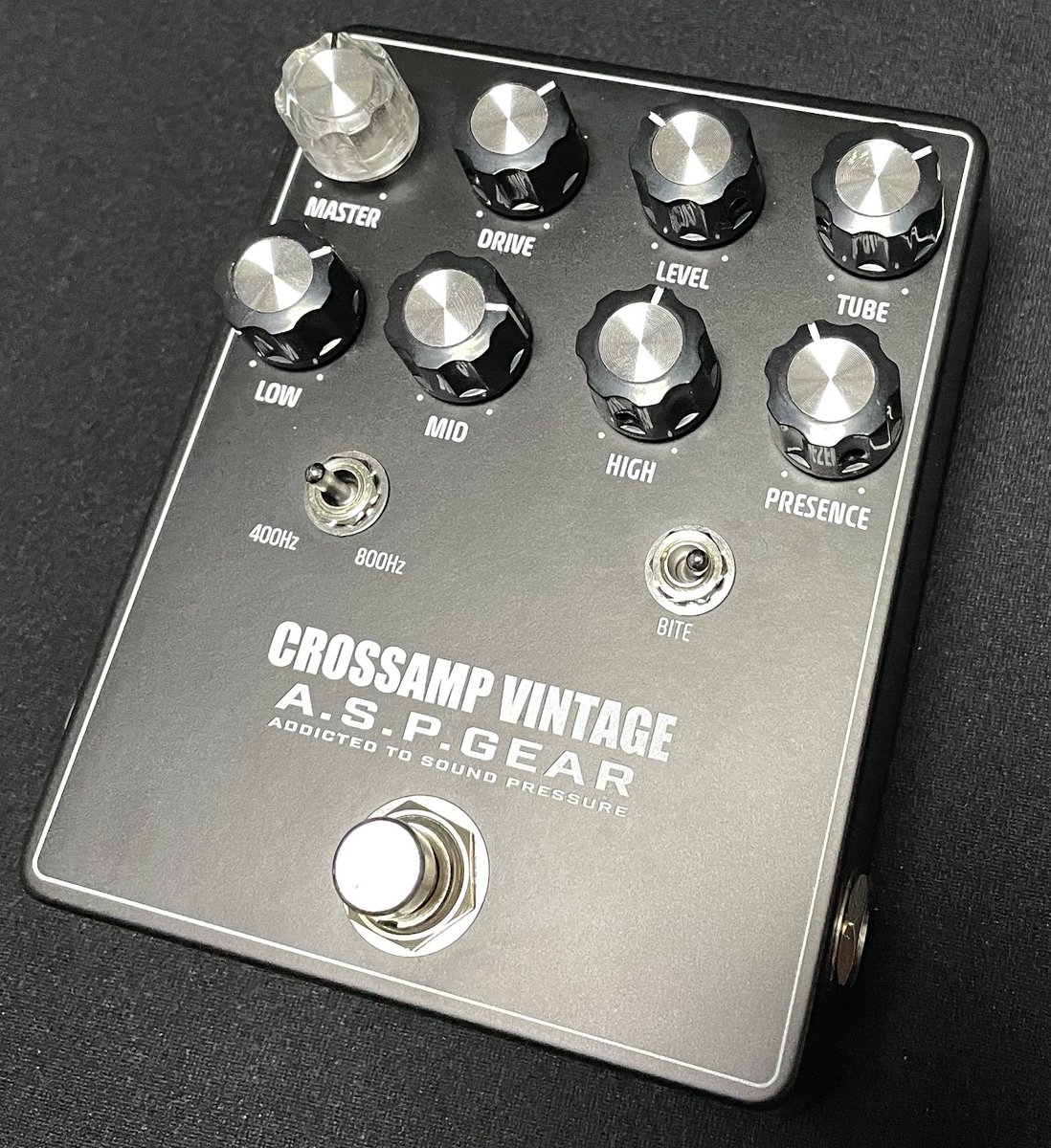 ベース A.S.P Gear HV-Preamp sddefault.jpg