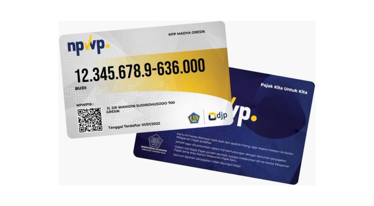 xxdupbxx's tweet image. Guys yang lagi sibuk dan ga ada waktu, ini aku ada Jasa Pembuatan NPWP. Only NPWP Pribadi ya

Pembuatannya cepat, murah dan Insha Allah super amanah. Bisa banget buat daftar kerja, afiliator, youtuber dll. Pengerjaan dijamin cepat 

#NPWP #coretax #PembuatanNPWP #shopeeaffiliate