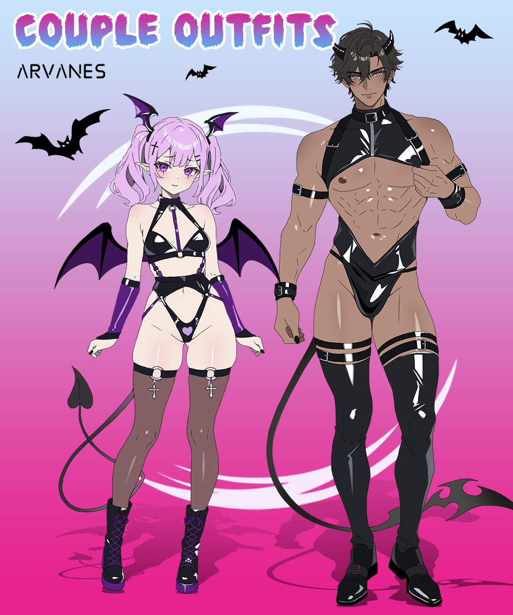 Which one do you like?