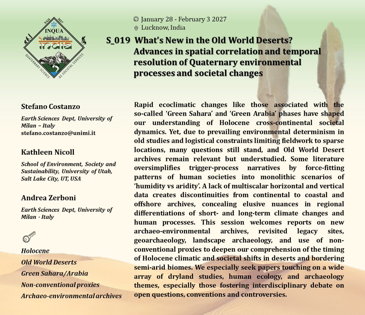 Inqua2027 India tweet media