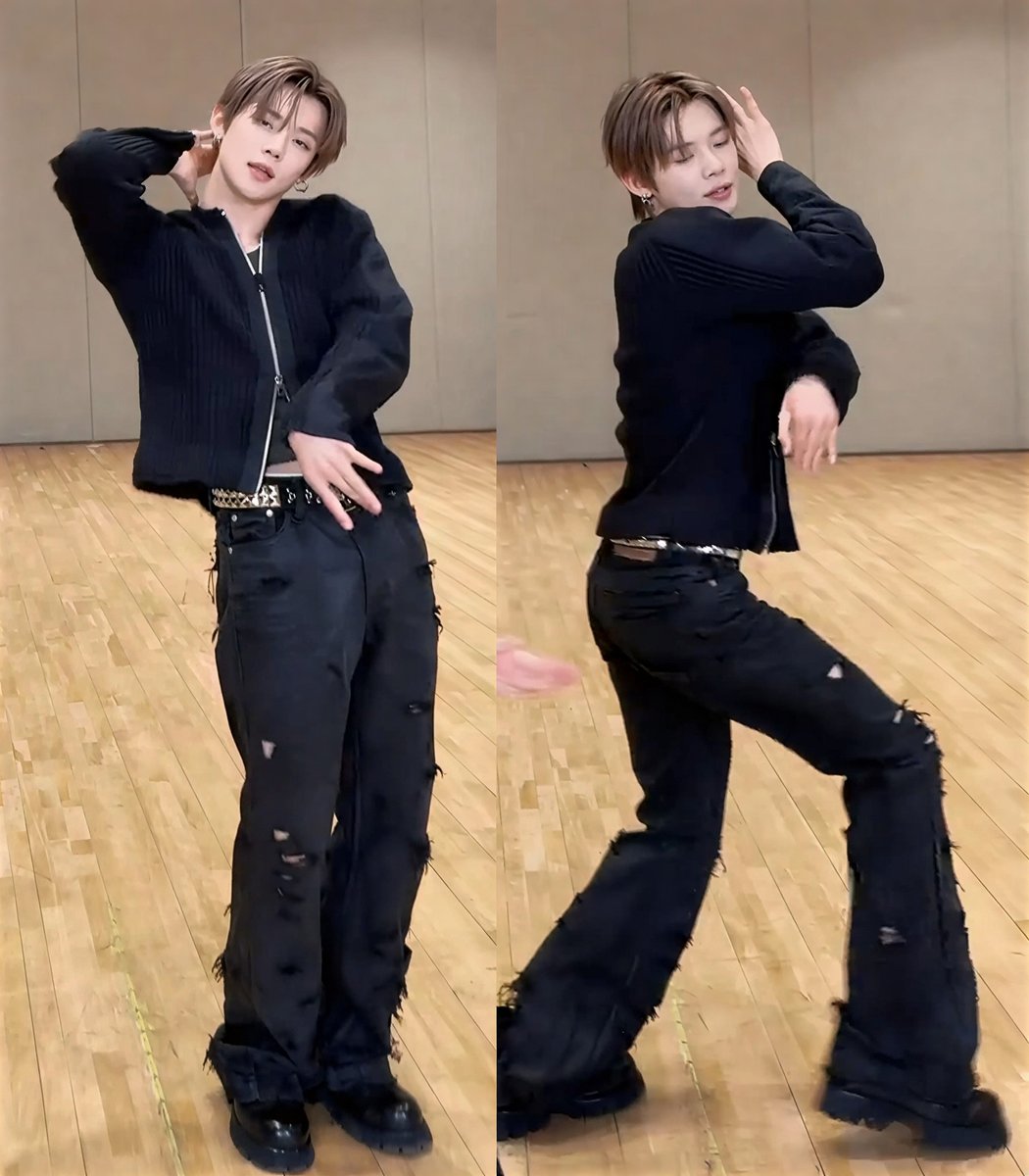 subzzn's tweet image. this diva