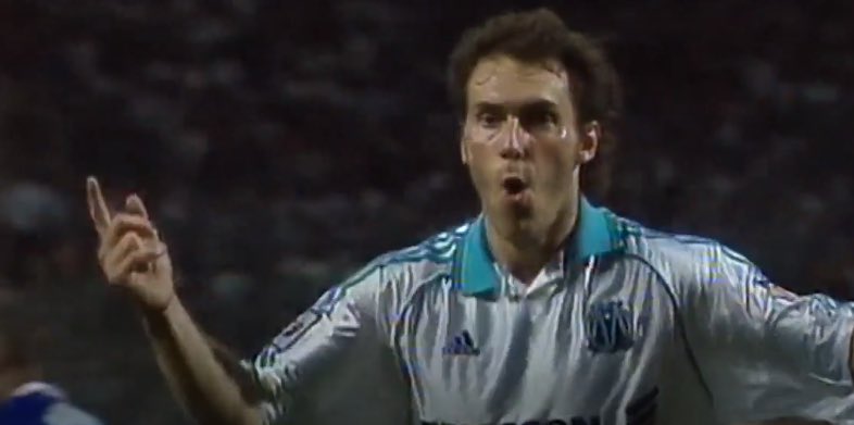 À jamais dans l’histoire.