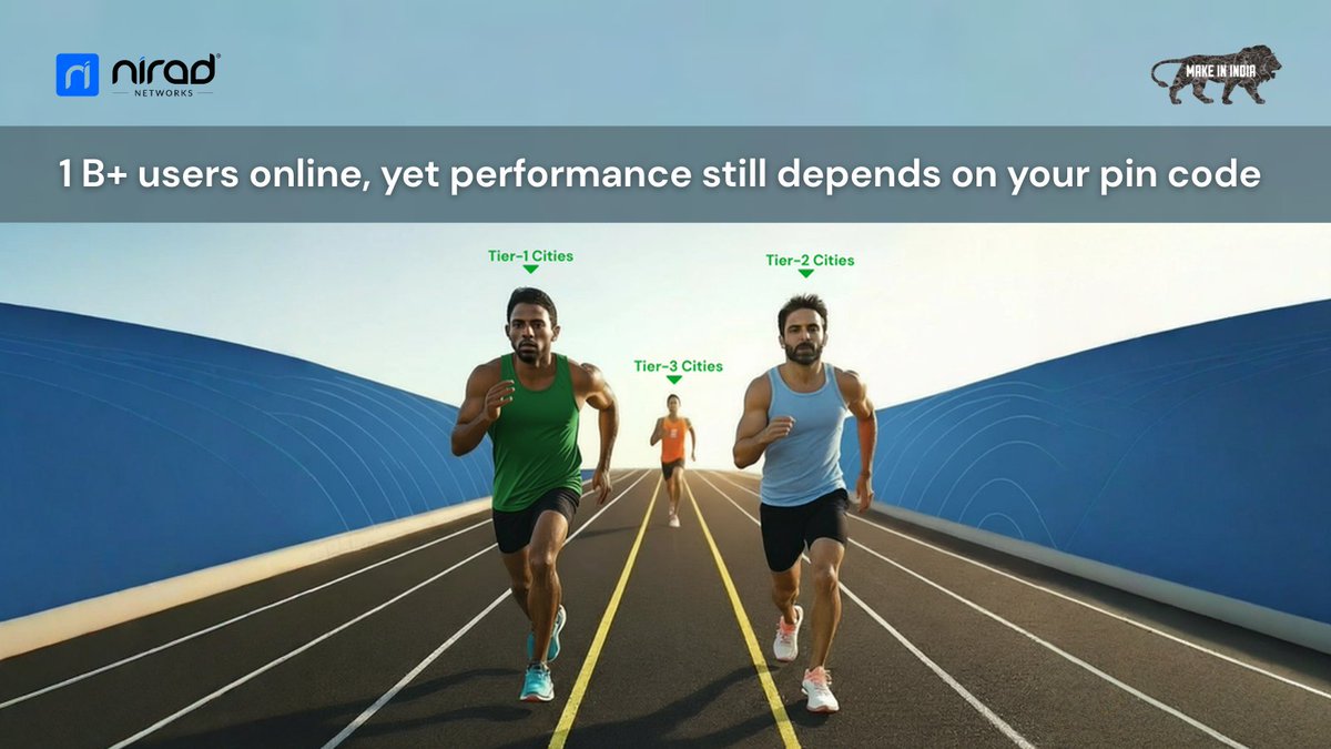 NiradNetworks's tweet photo. 𝗘𝗾𝘂𝗮𝗹 𝗮𝗰𝗰𝗲𝘀𝘀 = 𝗲𝗾𝘂𝗮𝗹 𝗽𝗲𝗿𝗳𝗼𝗿𝗺𝗮𝗻𝗰𝗲. 

𝗡𝗶𝗿𝗮𝗱 𝗦𝗗-𝗪𝗔𝗡 𝗺𝗼𝗻𝗶𝘁𝗼𝗿𝘀 𝗲𝘃𝗲𝗿𝘆 𝗹𝗶𝗻𝗸 𝗶𝗻 𝗿𝗲𝗮𝗹 𝘁𝗶𝗺𝗲.
Don’t just connect. Connect intelligently. 
����𝘅𝗽𝗹𝗼𝗿𝗲 𝗡𝗶𝗿𝗮𝗱 𝗦𝗗-𝗪𝗔𝗡 𝘁𝗼𝗱𝗮𝘆: https://t.co/IVZWsopHzl https://t.co/MqdijmRjz1