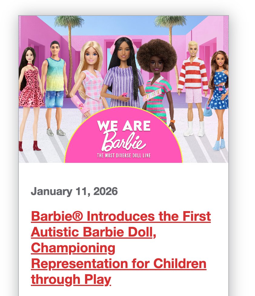 Sensory Integration Education tweet media