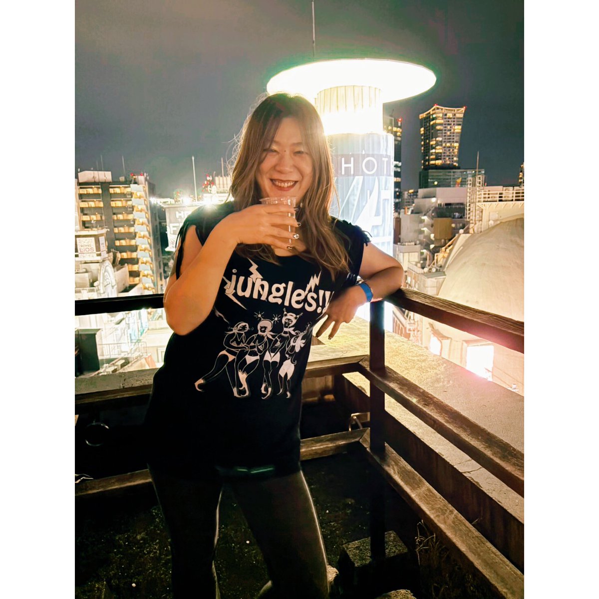 大変遅くなりましたが、幡ヶ谷ヘビーシック、渋谷7th floorライブ