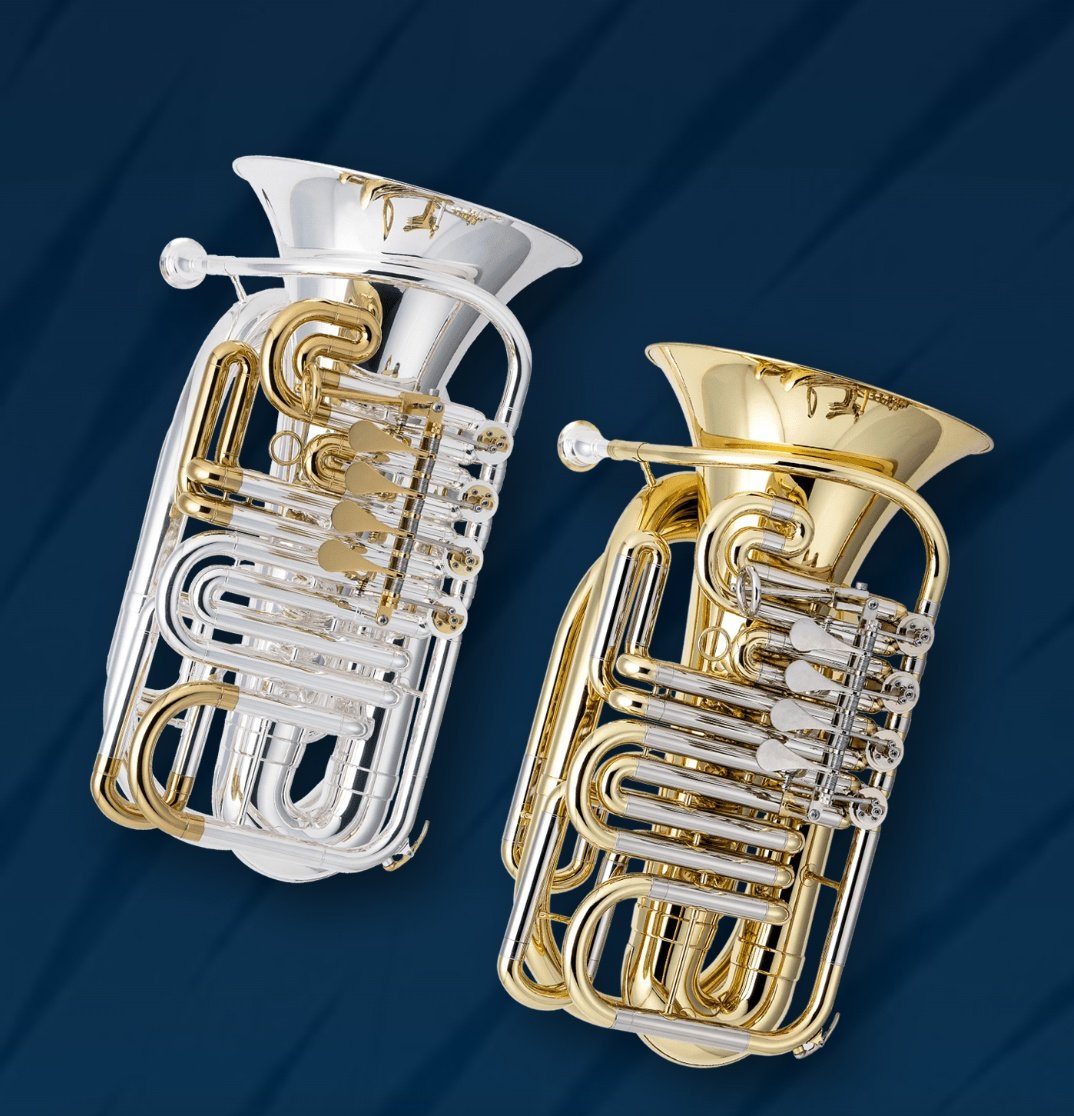 今日のバロン吹の練習で前から気になっていたZOのトラベルチューバ（リトルドラゴン）の現物を見ることができた
思っていた以上にちゃんとチューバの音がしていて、大編成のオケとか吹奏楽でもない限り充分使えると思った