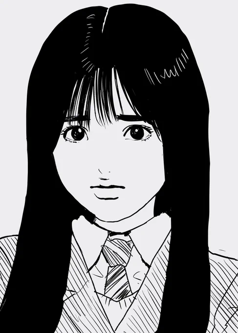 プライムビデオで『見える子ちゃん』観ました。面白かった〜。 