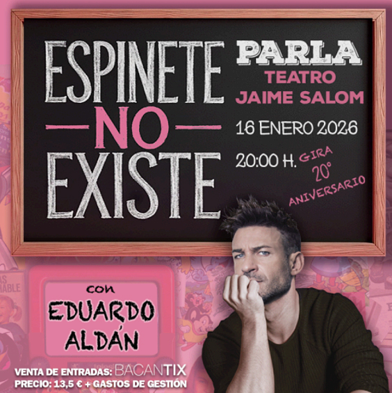 AytoParla's tweet photo. En #Parla, la semana se hace más llevadera pensando en lo que vendrá este finde, que podemos decir que arranca el jueves con una nueva cita de #ParlaEscribe ✍️ e incluye humor 🤣, teatro musical 🎭🎶, cuentacuentos, exposiciones 🖼️ y deporte 🥋
🧵⬇️ https://t.co/FwMz7QF4Xm
