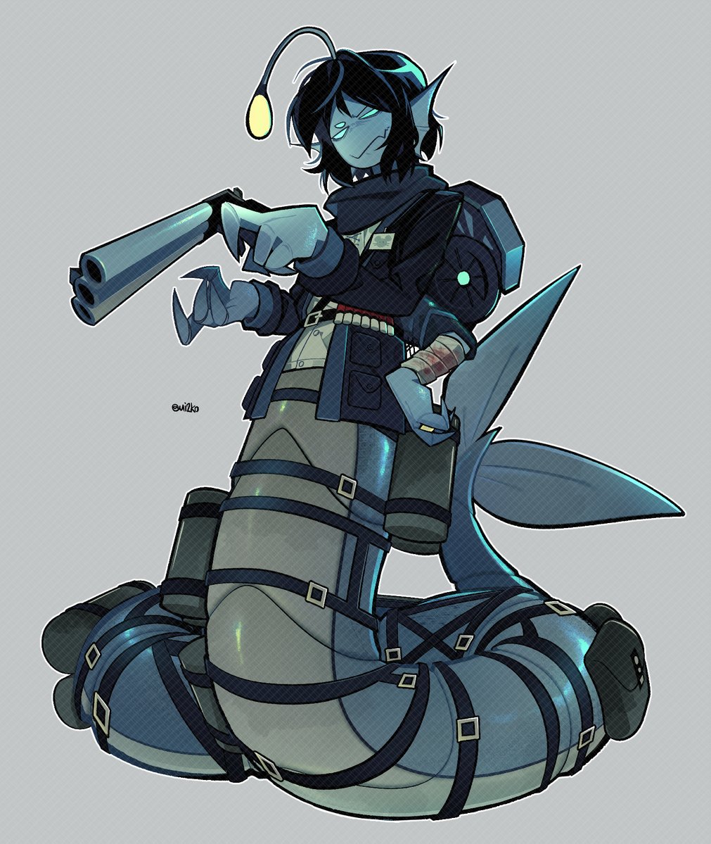 ui2ko's tweet image. -w-