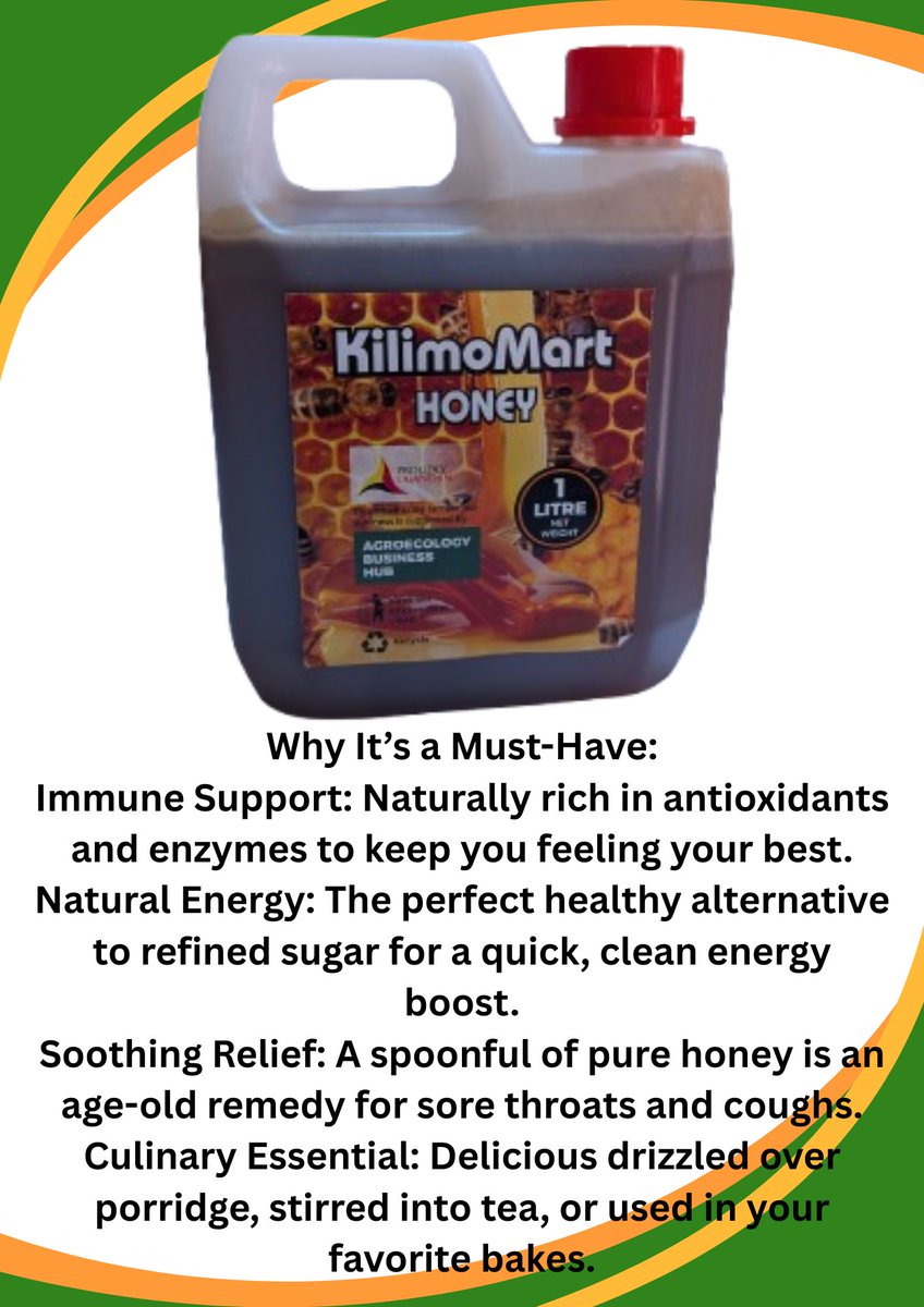 KilimoMart App tweet media