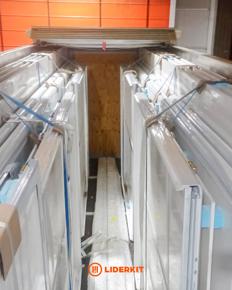 Recibe tu carrocería en kit y disfruta de ventajas que marcan la diferencia:

✅ Varias unidades en un solo envío
💰 Ahorra en costes de transporte
🛠 Montaje rápido y sencillo

En Liderkit, nos ocupamos de que puedas ensamblar tu carrocería sin complicaciones 🙌