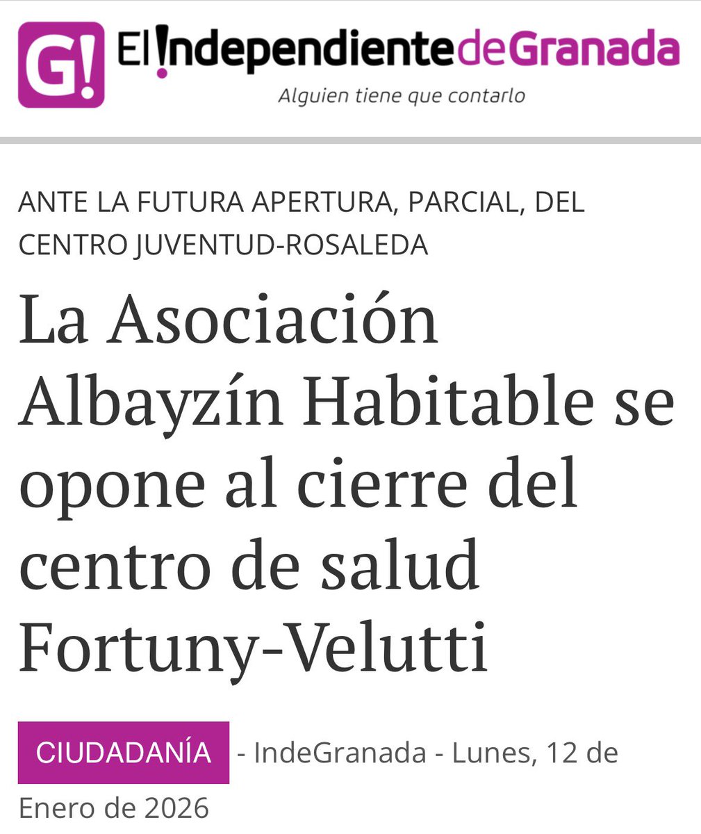 Maria Angeles Prieto tweet media