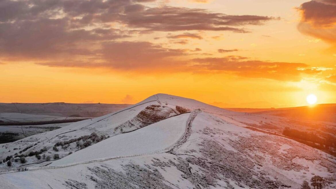 6 Ski Resorts Reaching New Heights, Flights Cancelled: Your Rights Explained - mailchi.mp/thetravelmagaz…