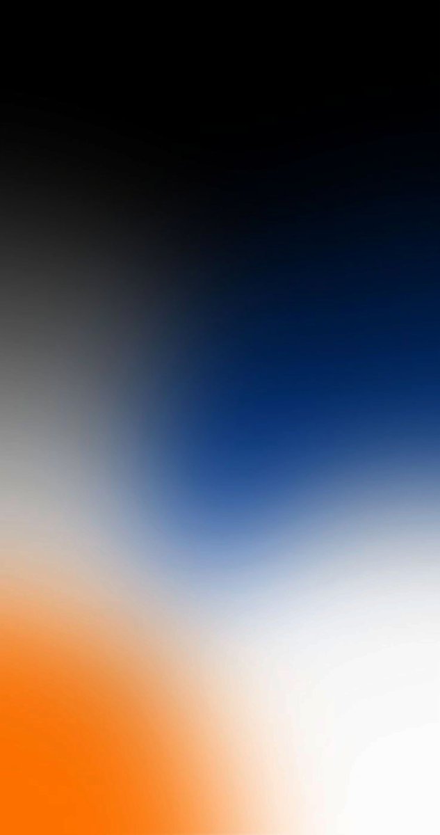 Gradient backgrounds