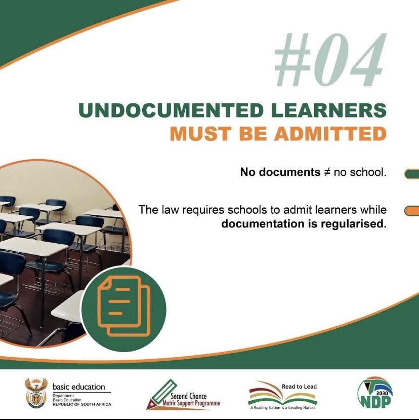 They always blame EFF for their government mess" Black South Africans are a confused, directionless Nation"