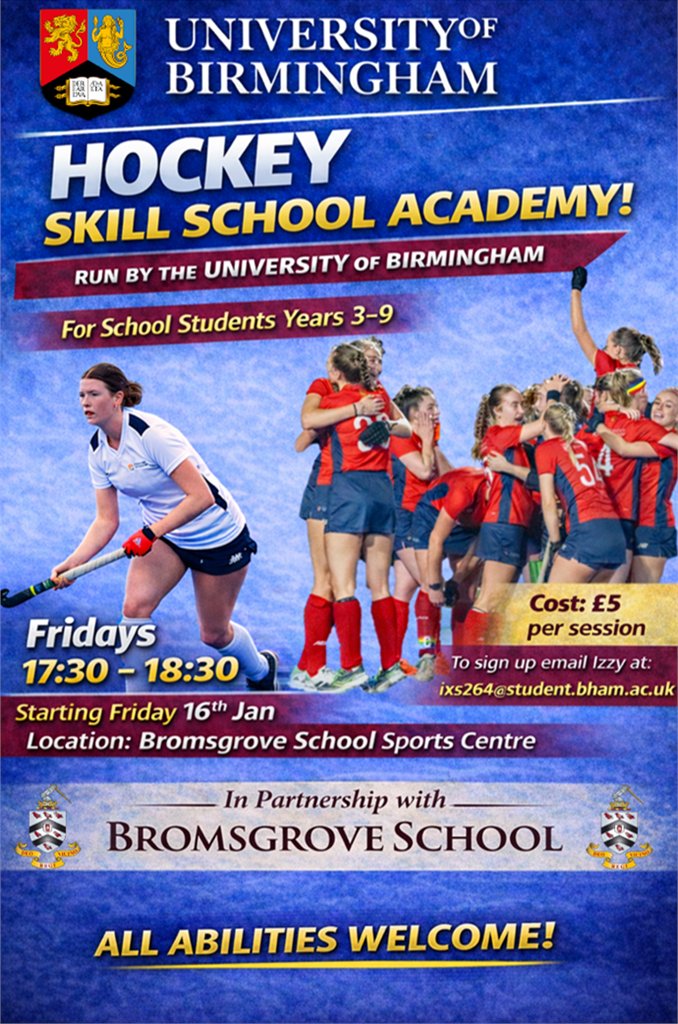 Bromsgrove School tweet media