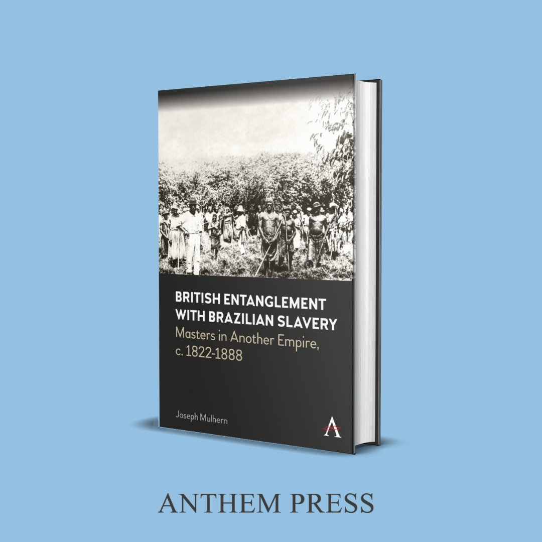 Anthem Press tweet media