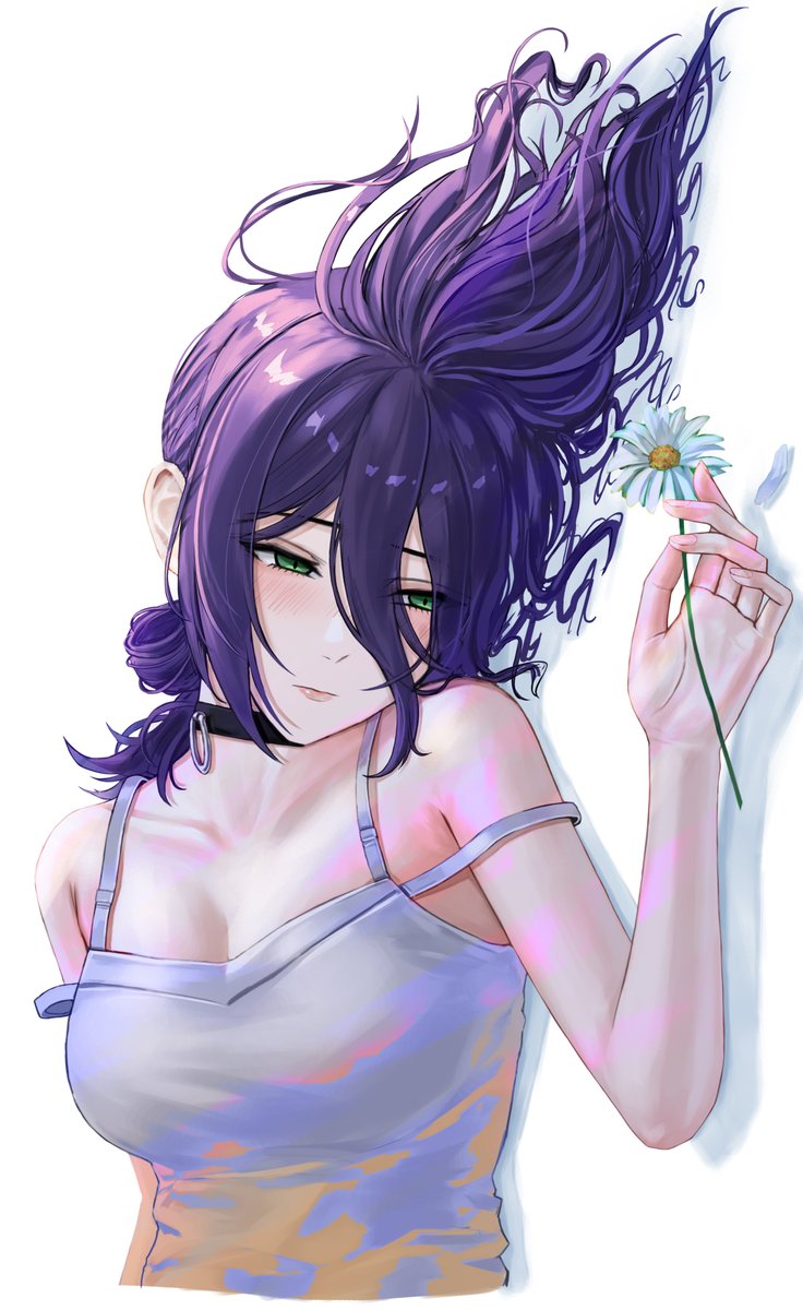 Eruthu999's tweet image. #チェンソーマン