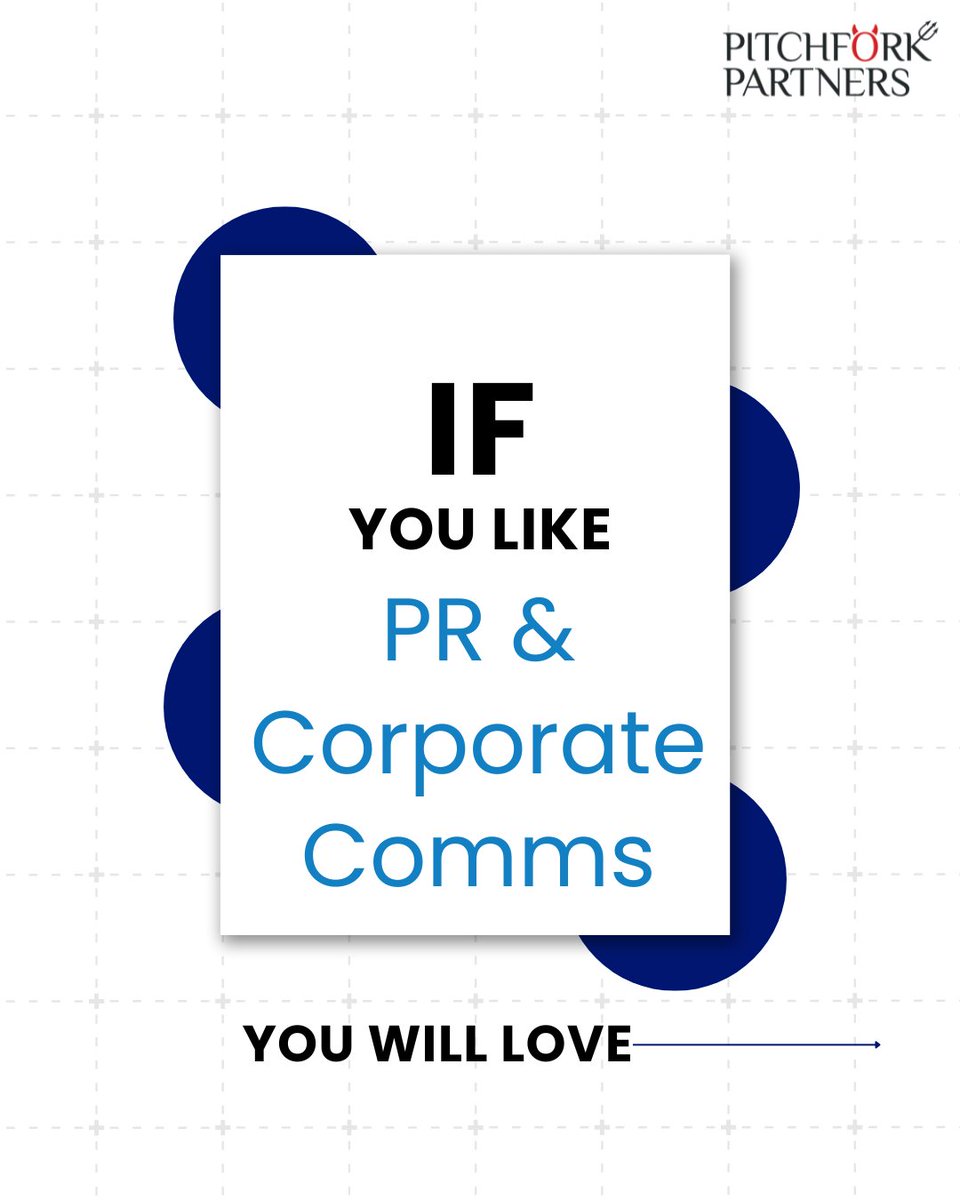 Pitchfork Partners tweet media