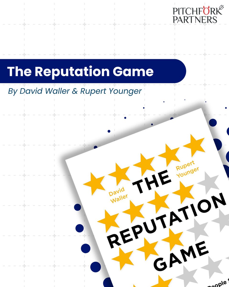 Pitchfork Partners tweet media