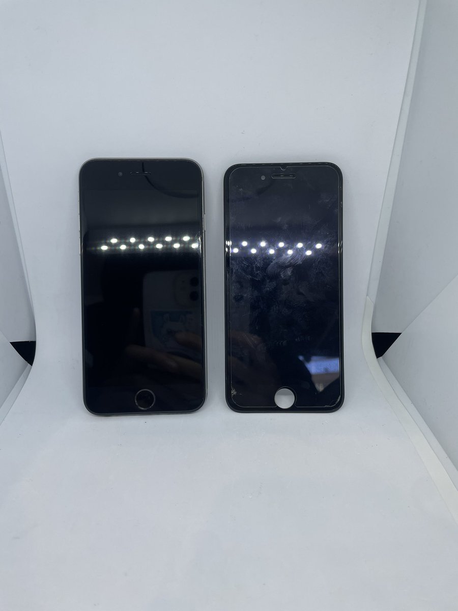smartcool_ootsu's tweet photo. 【大津市真野一丁目】iPhone6sフロントパネル交換修理

https://t.co/XS26URKcFU https://t.co/X0R2t8cUr9