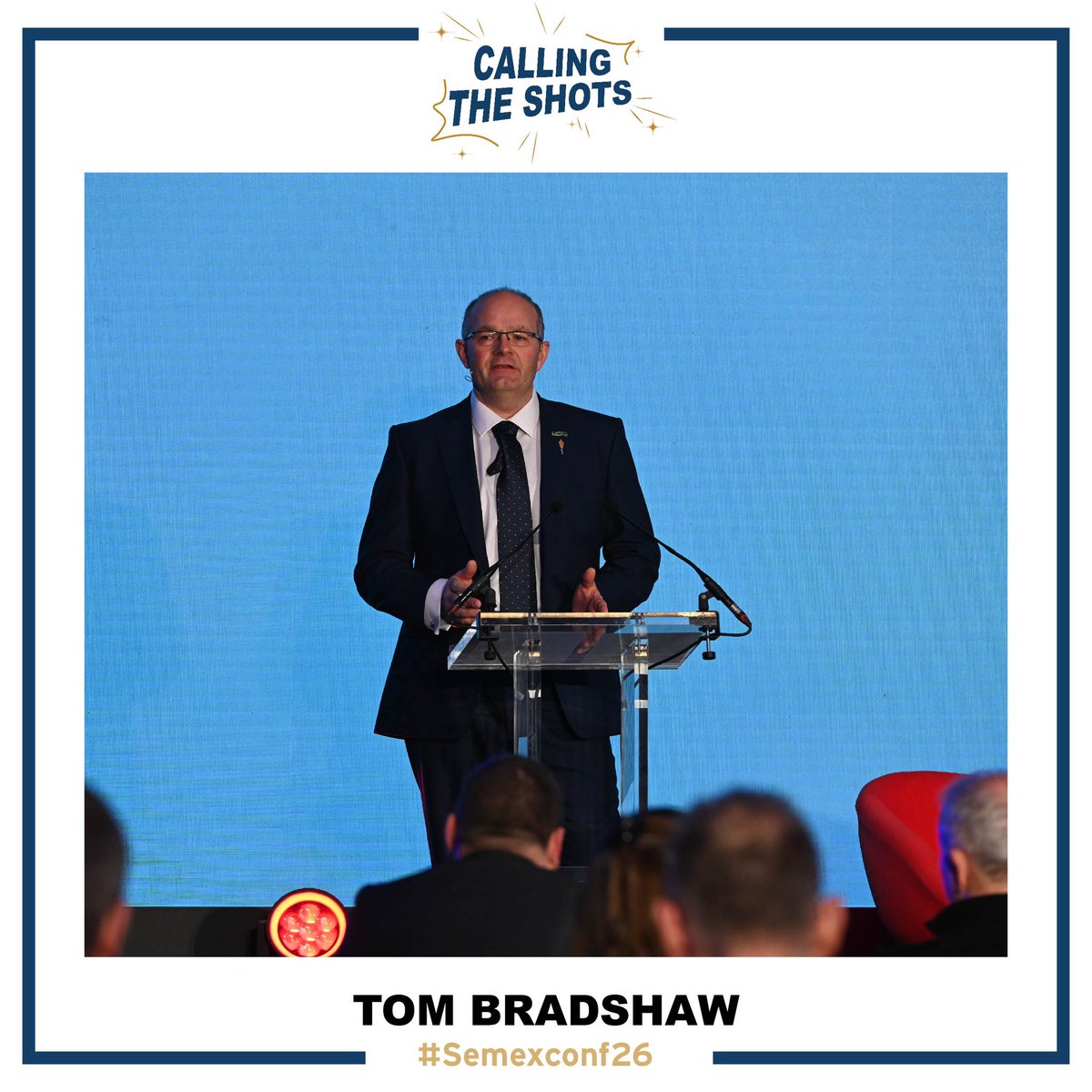 Semex UK tweet media