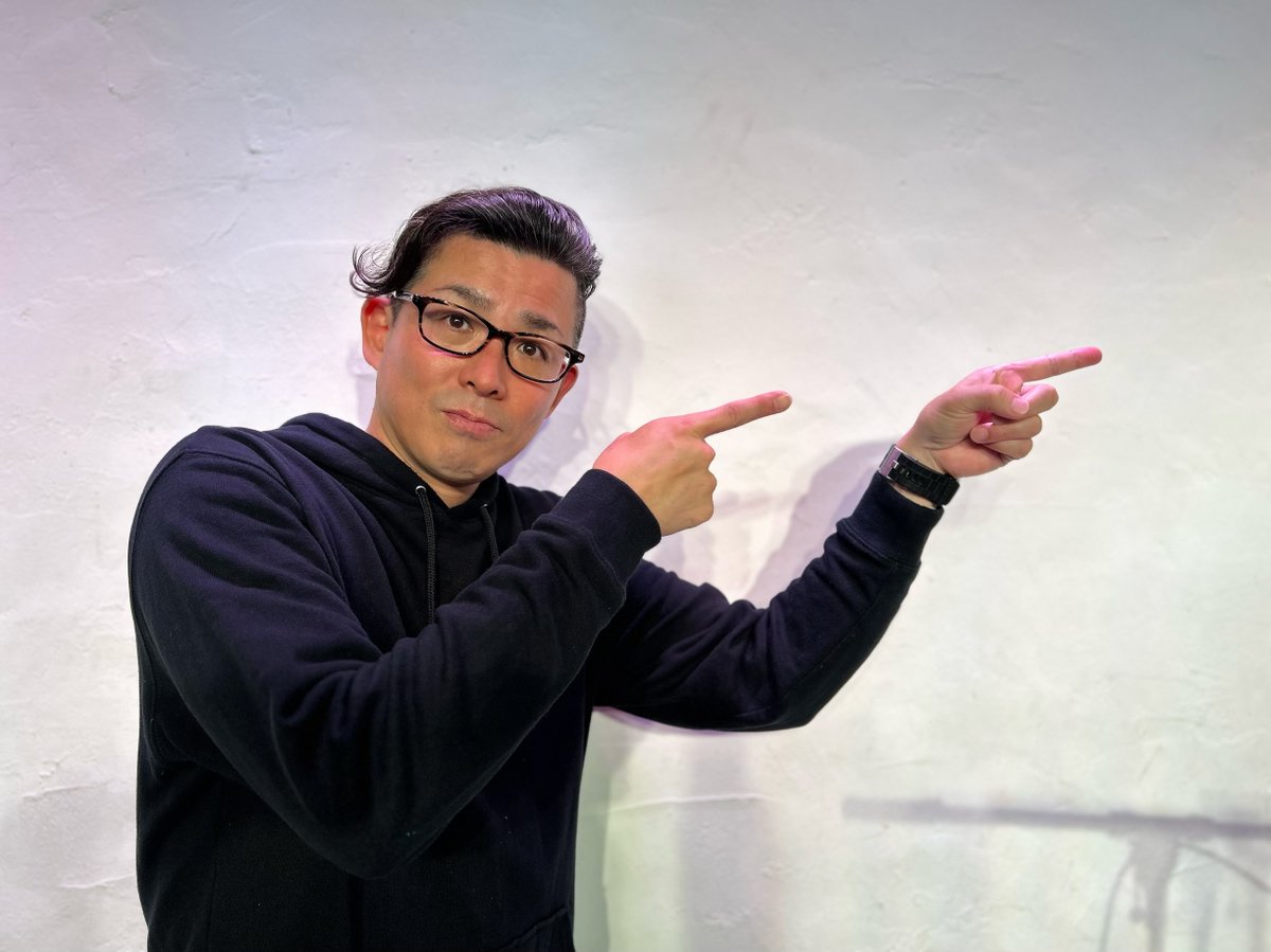 2/1(日)
だめおたちの夜 　

出演
森山栄治
佐川大樹
滝川広大
MC砂川禎一郎

１部
開場17:15
開演17:45

２部
開場19:45
開演20:15

料金会場観覧¥5000+1drink¥500 
配信¥3000（別途システム手数料,決済手数料)

詳細はこちら
otokura.jp/schedule2.php?…

#音倉 #下北沢 #ライブ