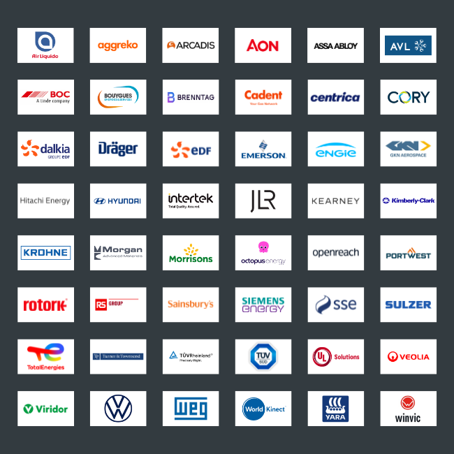 Energy, Fuels and Decarbonisation Expo (EFD) tweet media