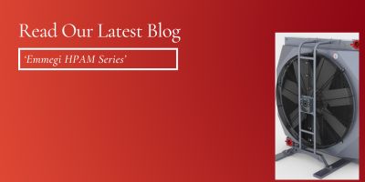 Read our latest blog on the Emmegi HPAM Series at: hydraulic-components.net/blogs/news/emm… #emmegi #coolers #hydraulics #engineers