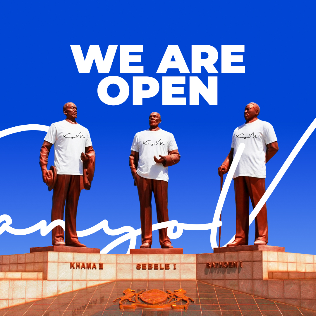 We are open for 2026!

Consultation bookings: +267 71232283

Operating Hours:
Monday: 12:00 – 18:00
Tuesday – Friday: 09:00 – 18:00
Saturday: 09:00 – 13:00
**Closed on Public Holidays