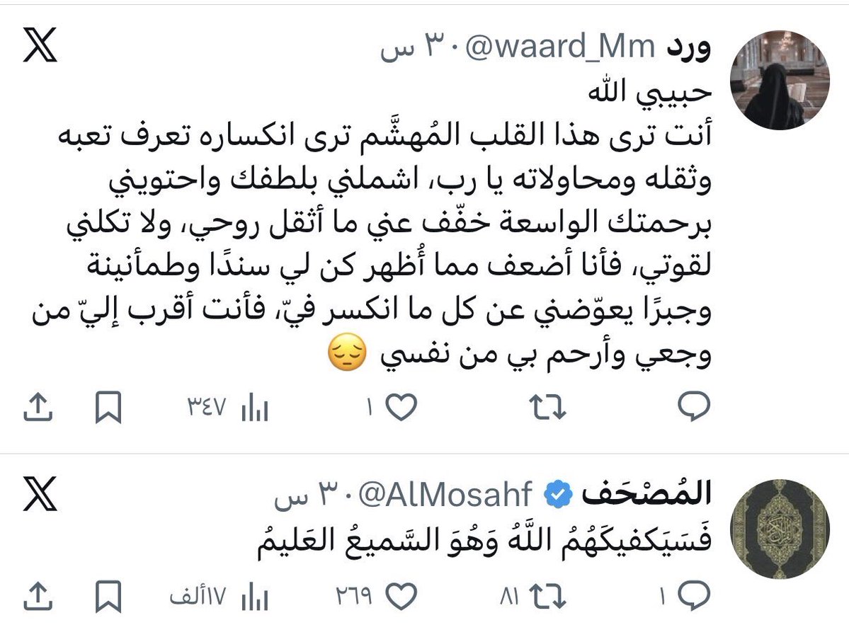 صديقتي شافت تغريدتي وارسلت لي هالصوره

عساتس ي صاحبتي تبقيييين لاخر عُمري✨💛